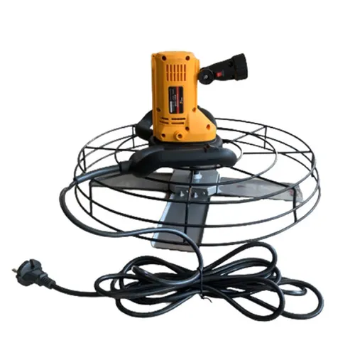 MÁY XOA NỀN CẦM TAY TAHAWA TH-641