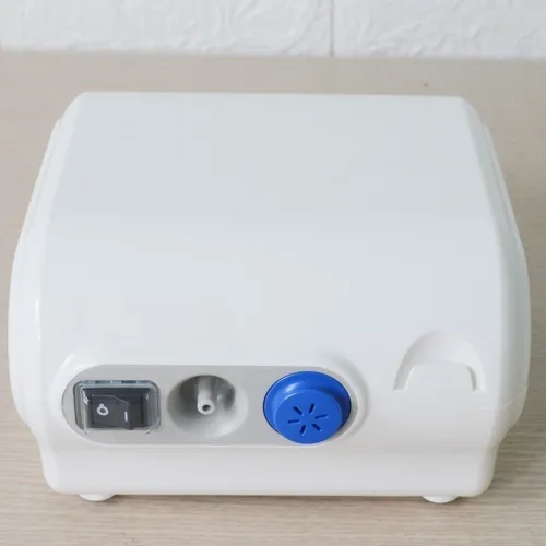 Máy xông mũi họng Tahawa NE C28