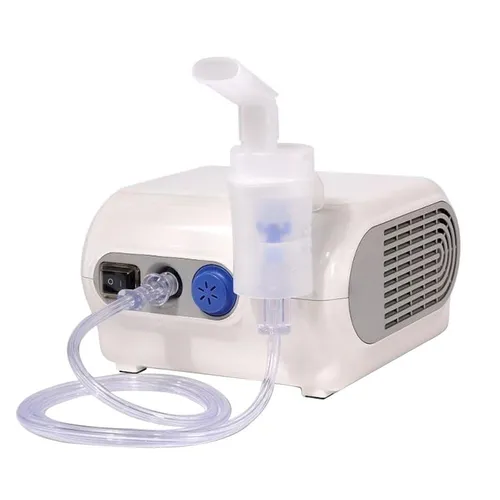 Máy xông mũi họng Tahawa NE C28