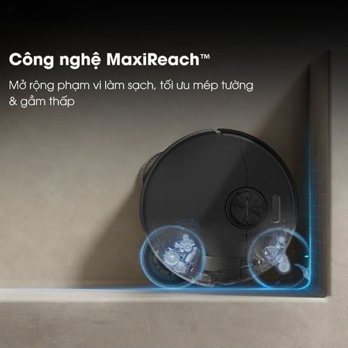 Robot hút bụi lau nhà TAHAWA TH-P70 Pro Ultra - Phiên bản cao cấp 2026