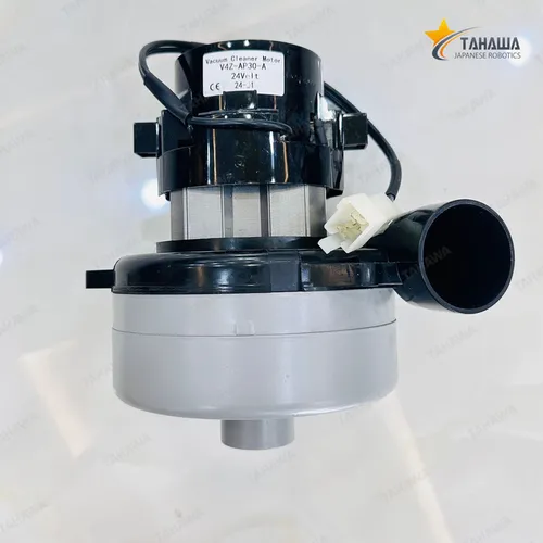 Motor hút máy chà sàn Tahawa KF430B