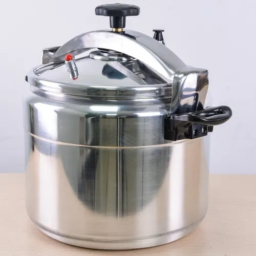 Nồi áp suất công nghiệp Tahawa C32 (20 lít)