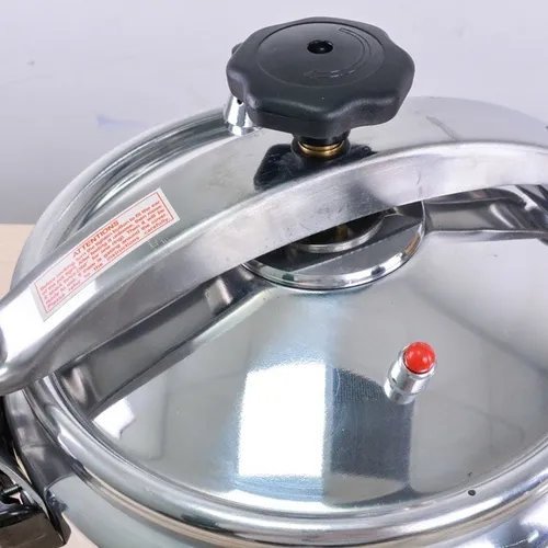 Nồi áp suất công nghiệp Tahawa C32 (20 lít)