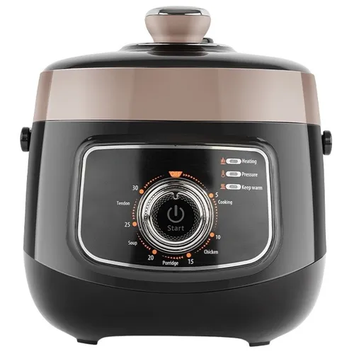 Nồi áp suất Tahawa PCE-1805 - 2,5 lít