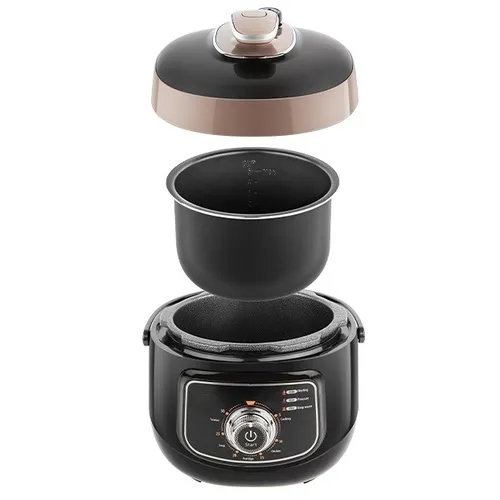 Nồi áp suất Tahawa PCE-1805 - 2,5 lít