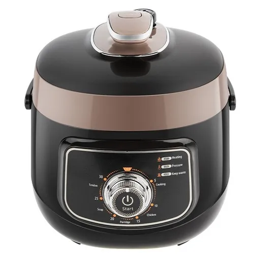 Nồi áp suất Tahawa PCE-1805 - 2,5 lít
