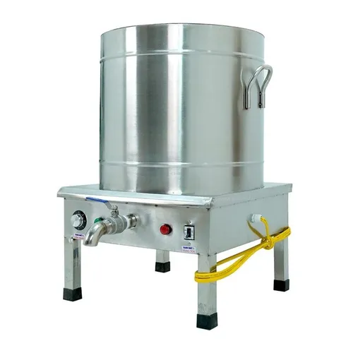 Nồi nấu phở 100 lít Tahawa NS-NPĐL100L