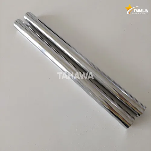 Ống inox máy hút bụi