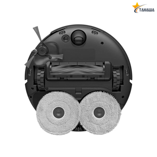 Robot hút bụi lau nhà TAHAWA TH-P70 Pro Ultra - Phiên bản cao cấp 2026