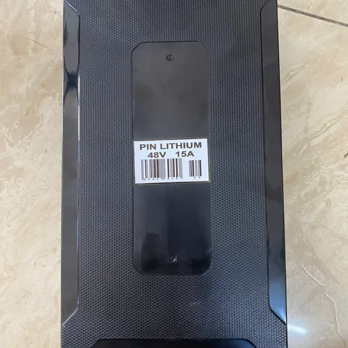 Pin xe đạp điện Tahawa TH-3Y