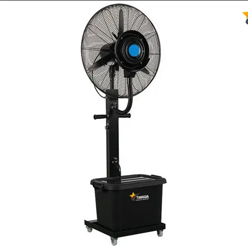 Quạt phun sương công nghiệp Tahawa DB-26CF03