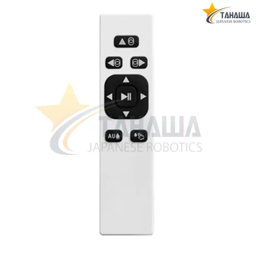 Remote robot lau kính Tahawa TH-10GL