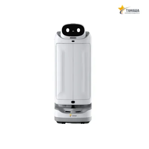Robot phục vụ giao hàng đa năng Tahawa TH-PSB