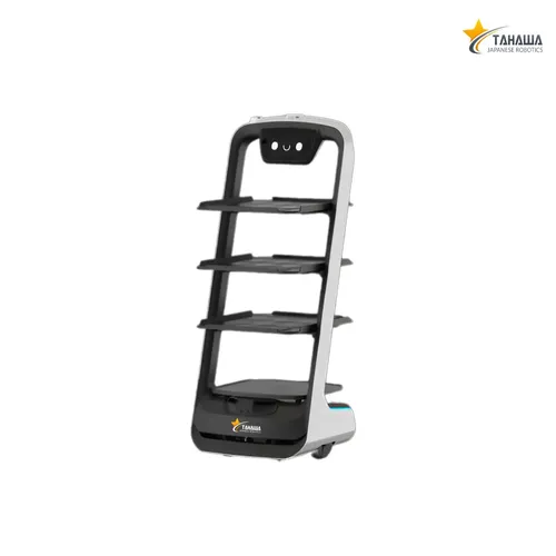 Robot giao hàng thông minh Tahawa TH-PB