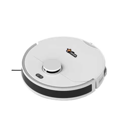 ROBOT HÚT BỤI LAU NHÀ TỰ GIẶT GIẺ TAHAWA TH-L12