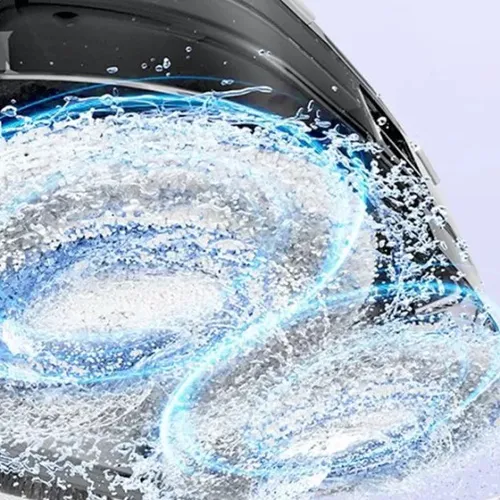 Robot Hút Bụi Lau Nhà Tự Giặt Giẻ Tahawa Nhật Bản TH-U1 Pro