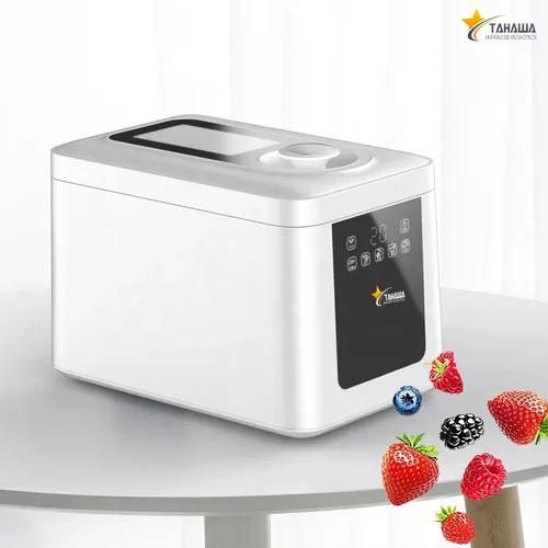 Máy khử khuẩn thực phẩm, rửa thực phẩm đa năng Tahawa Nhật Bản COH15-C6B