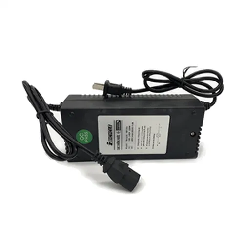 SẠC XE ĐIỆN 48V – 20AH Loại Thường
