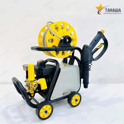 Máy rửa xe áp lực cao Tahawa S25, công suất 2500W