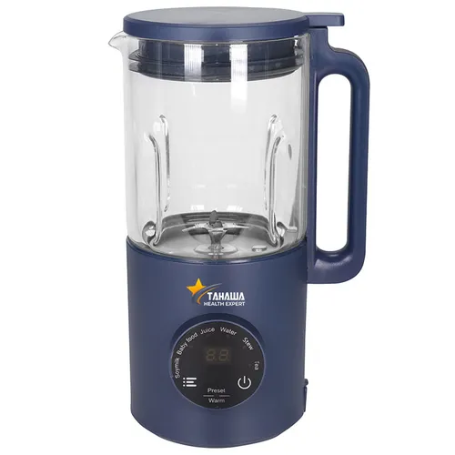 Máy Làm Sữa Hạt Đa Năng Tahawa TH-0825