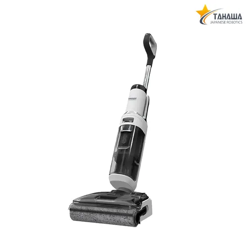 Máy hút bụi lau nhà cầm tay Tahawa TH-S6 Pro - Phiên bản nâng cấp 2025