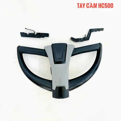 Tay cầm máy chà sàn liên hợp Tahawa HC500