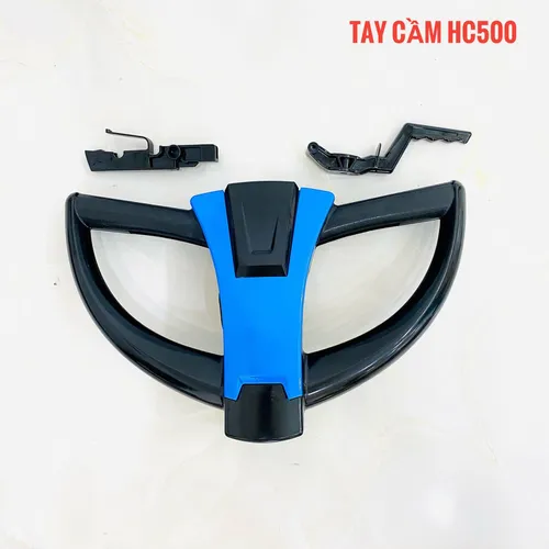 Tay cầm máy chà sàn liên hợp Tahawa HC500