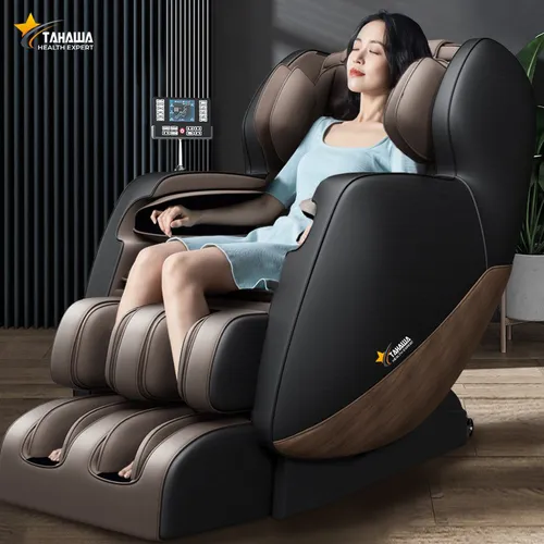 Ghế Massage Cao Cấp Tahawa TH- XR28 