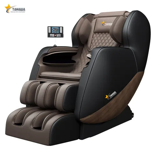 Ghế Massage Cao Cấp Tahawa TH- XR28 