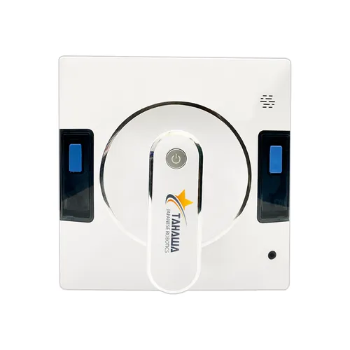 Robot lau kính tự phun nước Tahawa TH-YW509