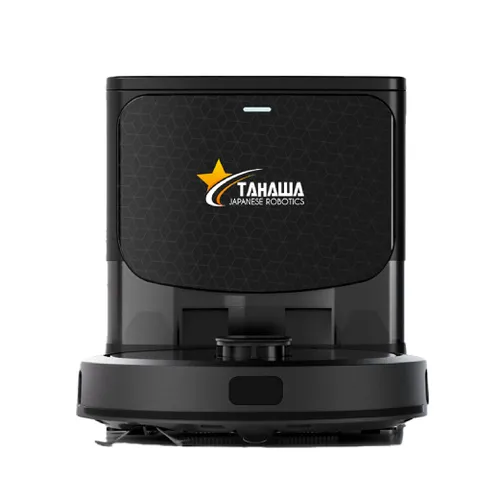 Robot Hút Bụi Lau Nhà Tự Đổ Rác Tahawa Nhật Bản TH-G7