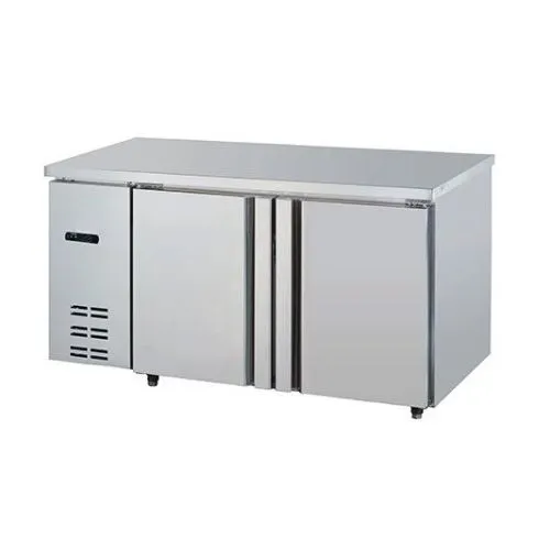 Tủ bàn mát 1500mm Tahawa KIS-XDT15R - 382 lít