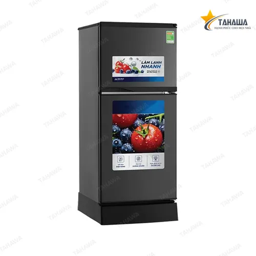 Tủ lạnh Tahawa TH-FR125CI.1 (125 lít, không đóng tuyết)