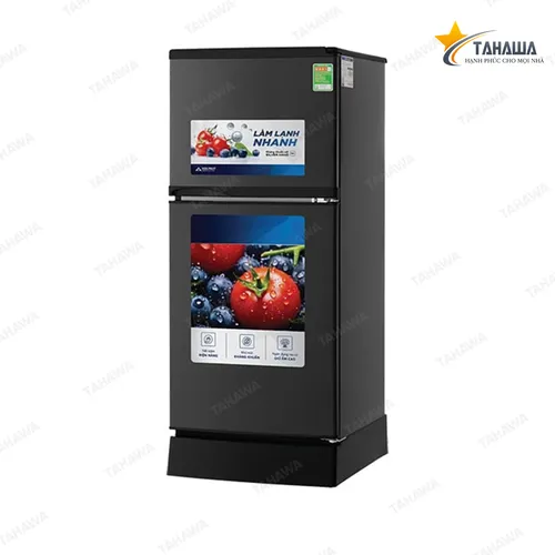 Tủ lạnh Tahawa TH-FR125CI.1 (125 lít, không đóng tuyết)