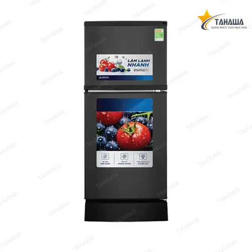 Tủ lạnh Tahawa TH-FR125CI.1 (125 lít, không đóng tuyết)