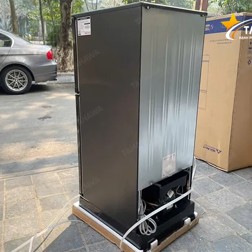 Tủ lạnh 2 cánh Tahawa TH-FR-135CD.1 (135 lít, có đóng tuyết)