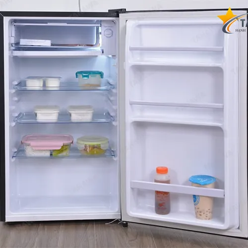 Tủ lạnh Mini 91 lít Tahawa TH-FR-91 DSU