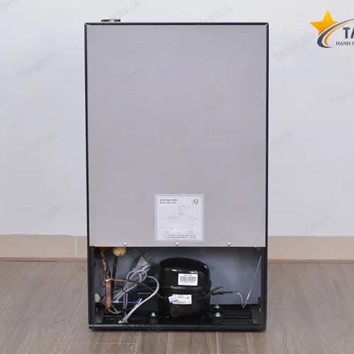 Tủ lạnh Mini 91 lít Tahawa TH-FR-91 DSU