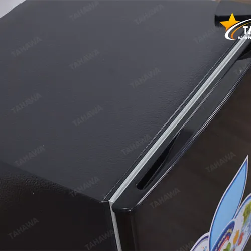 Tủ lạnh Mini 91 lít Tahawa TH-FR-91 DSU
