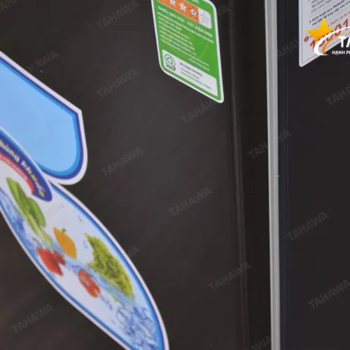 Tủ lạnh Mini 91 lít Tahawa TH-FR-91 DSU