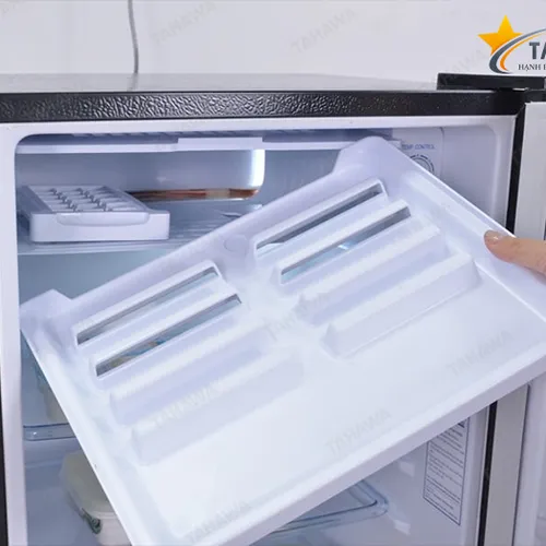 Tủ lạnh Mini 91 lít Tahawa TH-FR-91 DSU