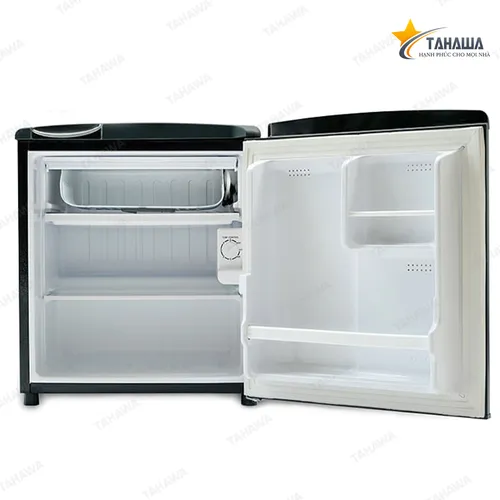 Tủ lạnh mini 50 Lít Tahawa TH-AQR-D59FA (BS)