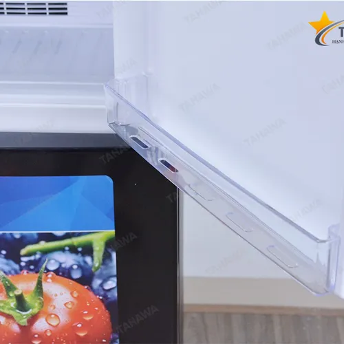 Tủ lạnh Tahawa TH-FR-132CI/132CI.1 (130 lít, không đóng tuyết)