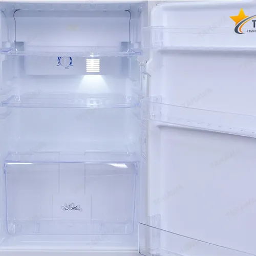 Tủ lạnh Tahawa TH-FR-132CI/132CI.1 (130 lít, không đóng tuyết)