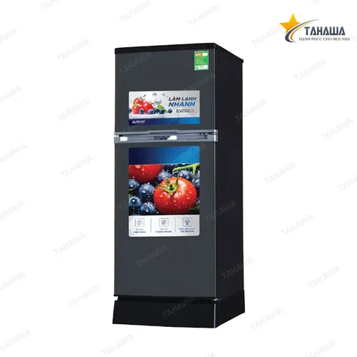 Tủ lạnh Tahawa TH-FR-132CI/132CI.1 (130 lít, không đóng tuyết)