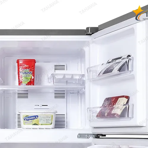 Tủ lạnh Inverter 170 lít Tahawa TH-NR-BA190PPVN