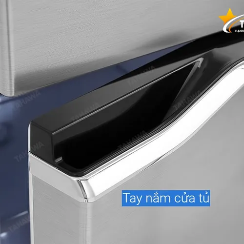 Tủ lạnh Inverter 170 lít Tahawa TH-NR-BA190PPVN