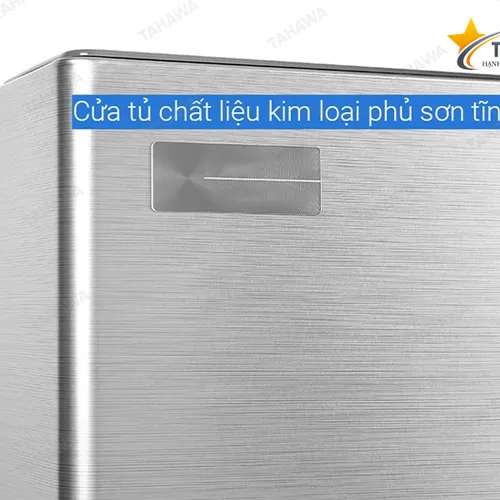 Tủ lạnh Inverter 170 lít Tahawa TH-NR-BA190PPVN