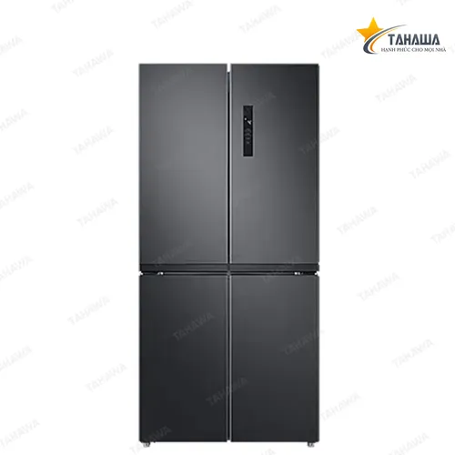 Tủ lạnh 4 cánh Tahawa Inverter 488 lít TH-RF48A4000B4/SV 