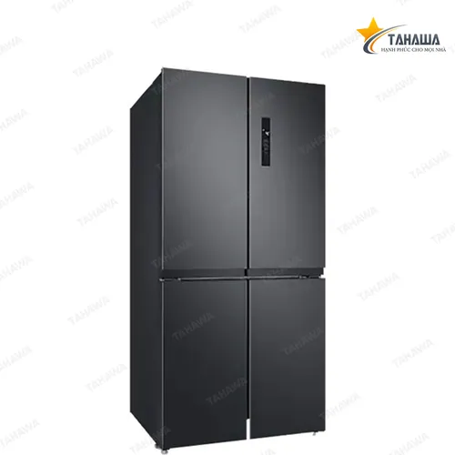 Tủ lạnh 4 cánh Tahawa Inverter 488 lít TH-RF48A4000B4/SV 